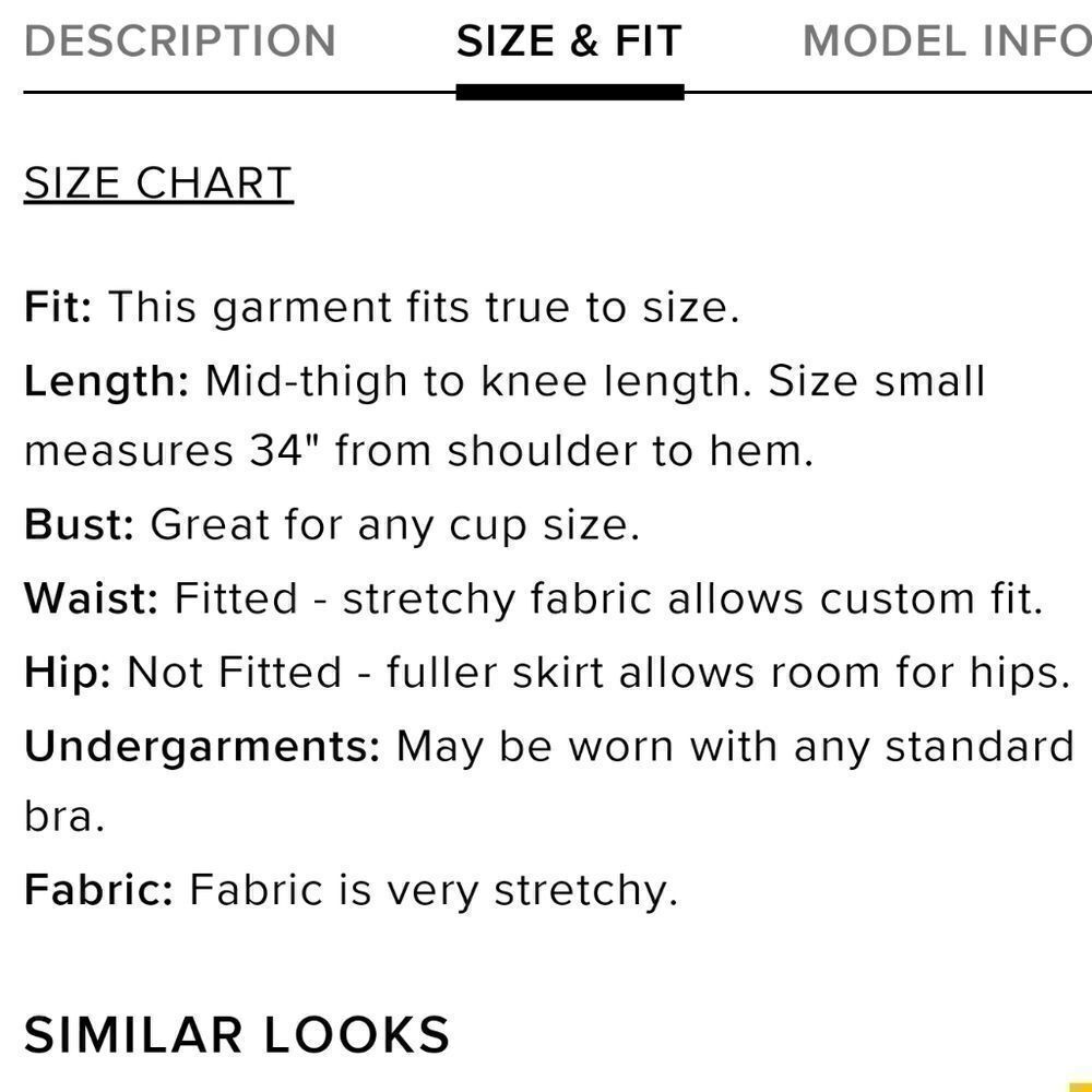 Lulu's Cumulonimbus Clouds Scalloped Hem Dress Green M - Picture 8 of 8